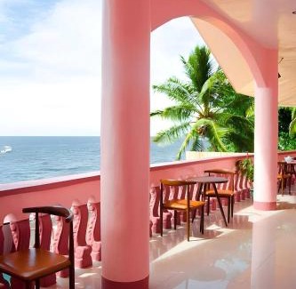 Yumbing Hotel | Havendwell Beach Resort