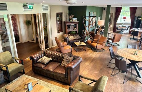 Vethuizen Hotel | Havezathe Carpe Diem