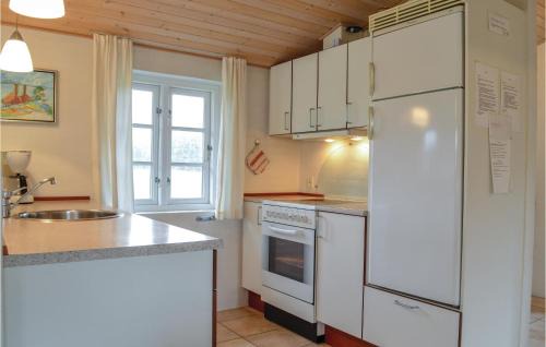 Nørre Fjand House | Havhuset
