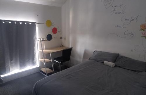 Burslem Bed & Breakfast | Havin B&B