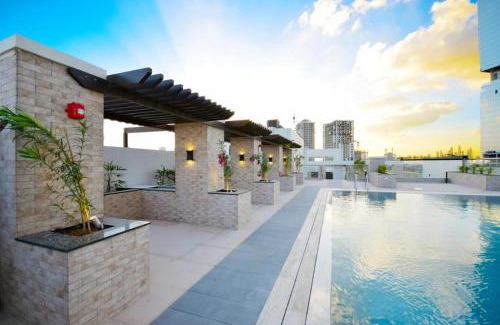 Jumeirah Village Circle Apartment | HAVN - New 1 Bedroom Apartment in Regent Court JVC