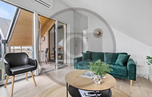 Venemose Apartment | Havnehusene