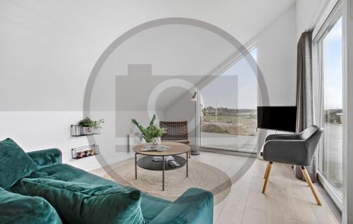 Venemose Apartment | Havnehusene