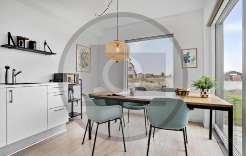 Venemose Apartment | Havnehusene