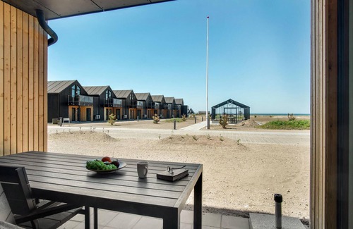 Venemose Apartment | Havnehusene, Lejl. 41