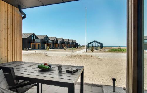 Venemose Apartment | Havnehusene, Lejl 45