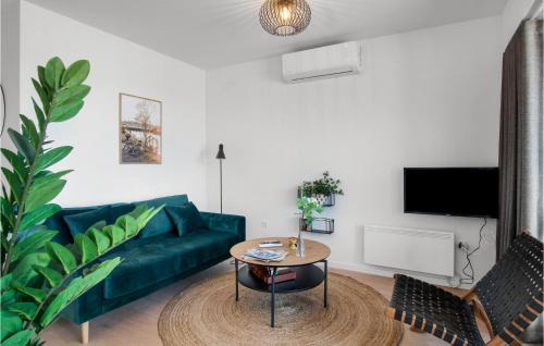 Venemose Apartment | Havnehusene, Lejl 45