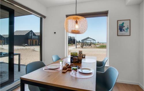 Venemose Apartment | Havnehusene, Lejl 45