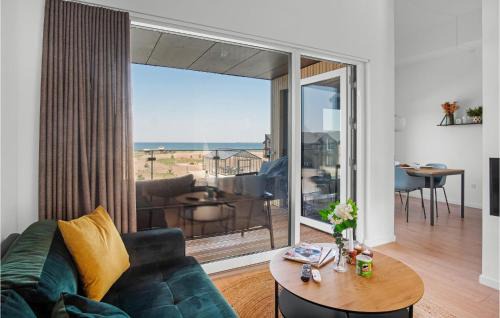 Venemose Apartment | Havnehusene, Lejl 54