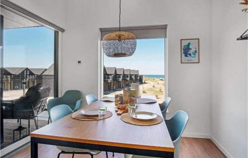 Venemose Apartment | Havnehusene, Lejl 54