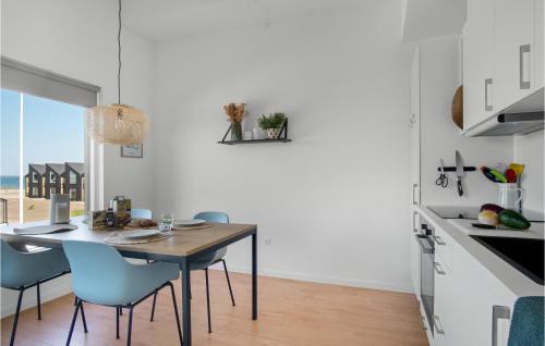Venemose Apartment | Havnehusene, Lejl 54
