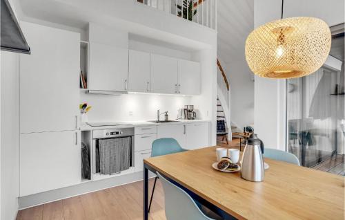 Venemose Apartment | Havnehusene, Lejl 54