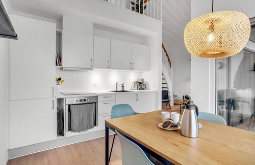 Venemose Apartment | Havnehusene, Lejl. 54