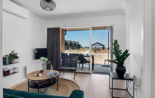 Venemose Apartment | Havnehusene, Lejl 57