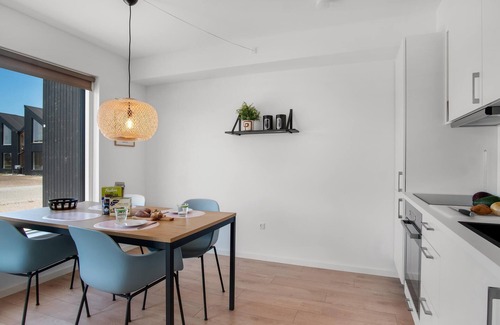 Venemose Apartment | Havnehusene, Lejl. 61