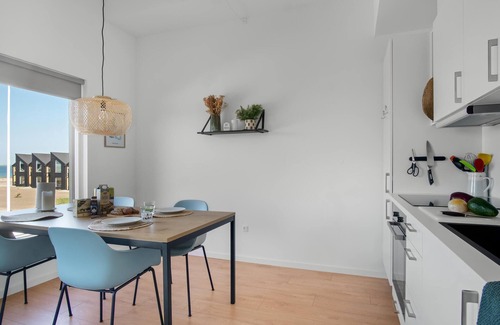 Venemose Apartment | Havnehusene, Lejl. 62