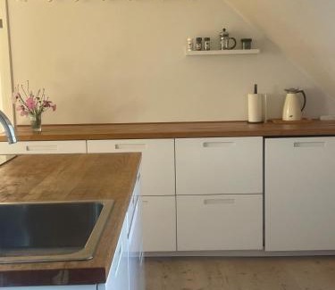 Kerteminde Apartment | Havnehuset Kerteminde
