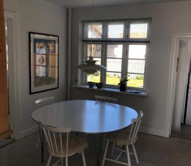 Samsø Apartment | Havnevej 18, stuen, Ballen