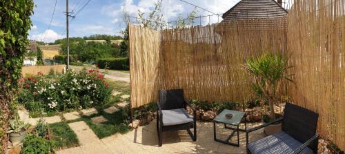 Guerville House | Havre champêtre, maison et chalet
