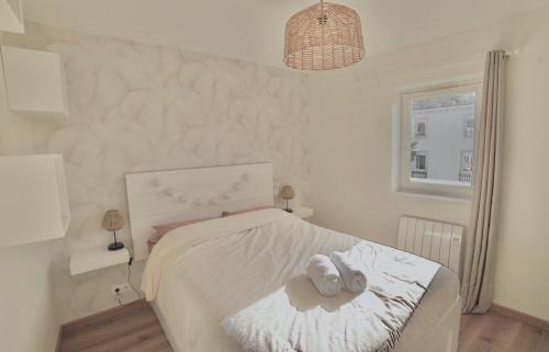 Orthez Apartment | Havre Cosy
