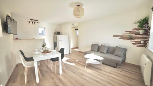 Orthez Apartment | Havre Cosy