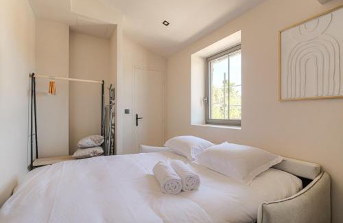 Ecully Apartment | Havre de paix à proximité de Lyon