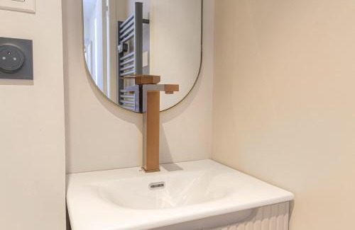 Ecully Apartment | Havre de paix à proximité de Lyon