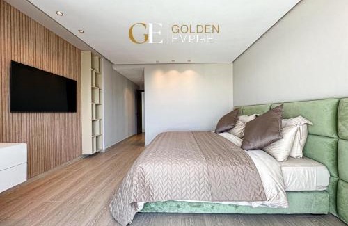 Oulad Khallouf Apartment | Havre de paix à Tanger