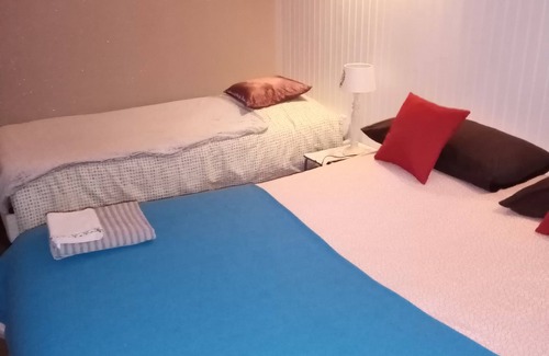 Neuilly Bed & Breakfast | Havre de paix au bord de l'Eure