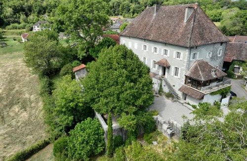 Saint-Champ Villa | Havre de paix au coeur du Bugey