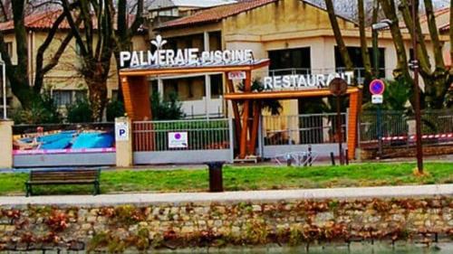 Avignon House | Havre de paix Avignon avec Jacuzzi & Sauna