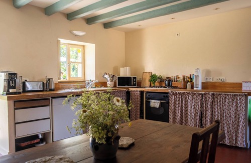 Saint Viaud Other | Havre de Paix: Country house with swimming pool and large garden, close to the sea.
