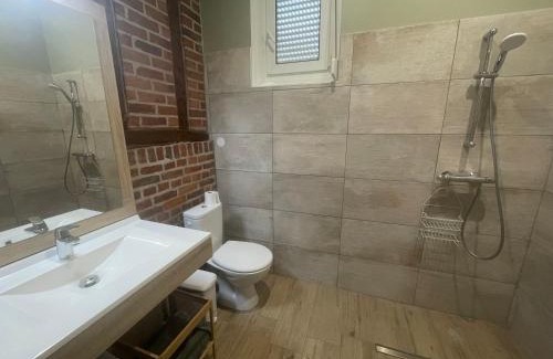 Maizieres House | Havre de paix