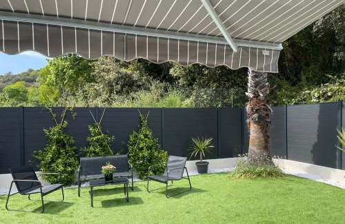 Bastide Giraud House | Havre de Paix