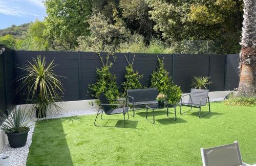 Bastide Giraud House | Havre de Paix