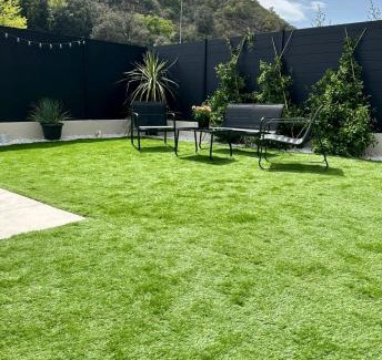 Bastide Giraud House | Havre de Paix