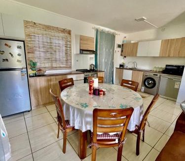Calebasses Apartment | Havre de Paix