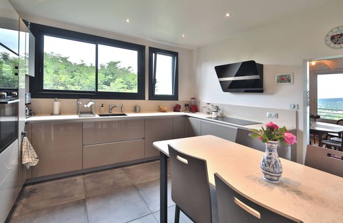 Marly-le-Roi Apartment | Havre familial standing – Jardins – Vue