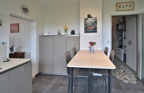 Marly-le-Roi Apartment | Havre familial standing – Jardins – Vue