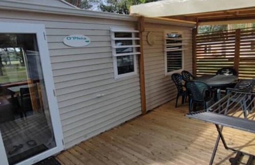 La Guyonniere House | Havre de Paix