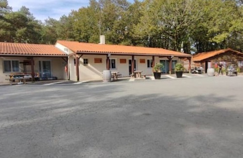 La Guyonniere House | Havre de Paix