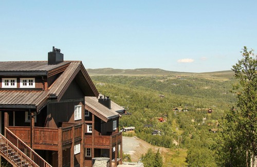 Geilo Apartment | Havsdalshovda by Interhome