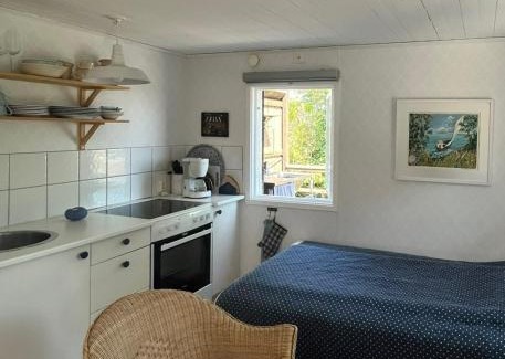 Karehamn House | Havsutsikt Kårehamn