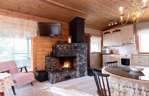 Mikkeli House | Havukka by Interhome