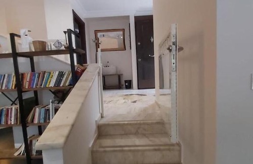 Lara Villa | Havuz olanagı sunan rahat müstakil villa