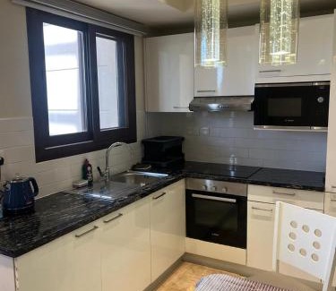 Salalah Apartment | Hawana salalah Forest island L3-G01