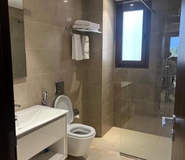 Salalah Apartment | Hawana salalah Forest island L3-G01