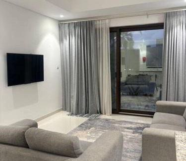 Salalah Apartment | Hawana Salalah Resort - SL 2
