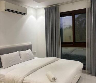 Salalah Apartment | Hawana Salalah Resort - SL 2