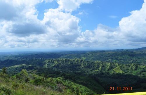 La Laguna Bed & Breakfast | Hawk's Nest Bed & Breakfast